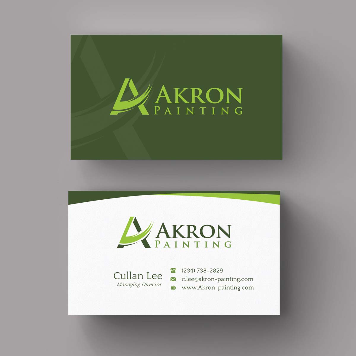 Design de Carte de Visite par INDIAN_Ashok pour ce projet | Design #9423712