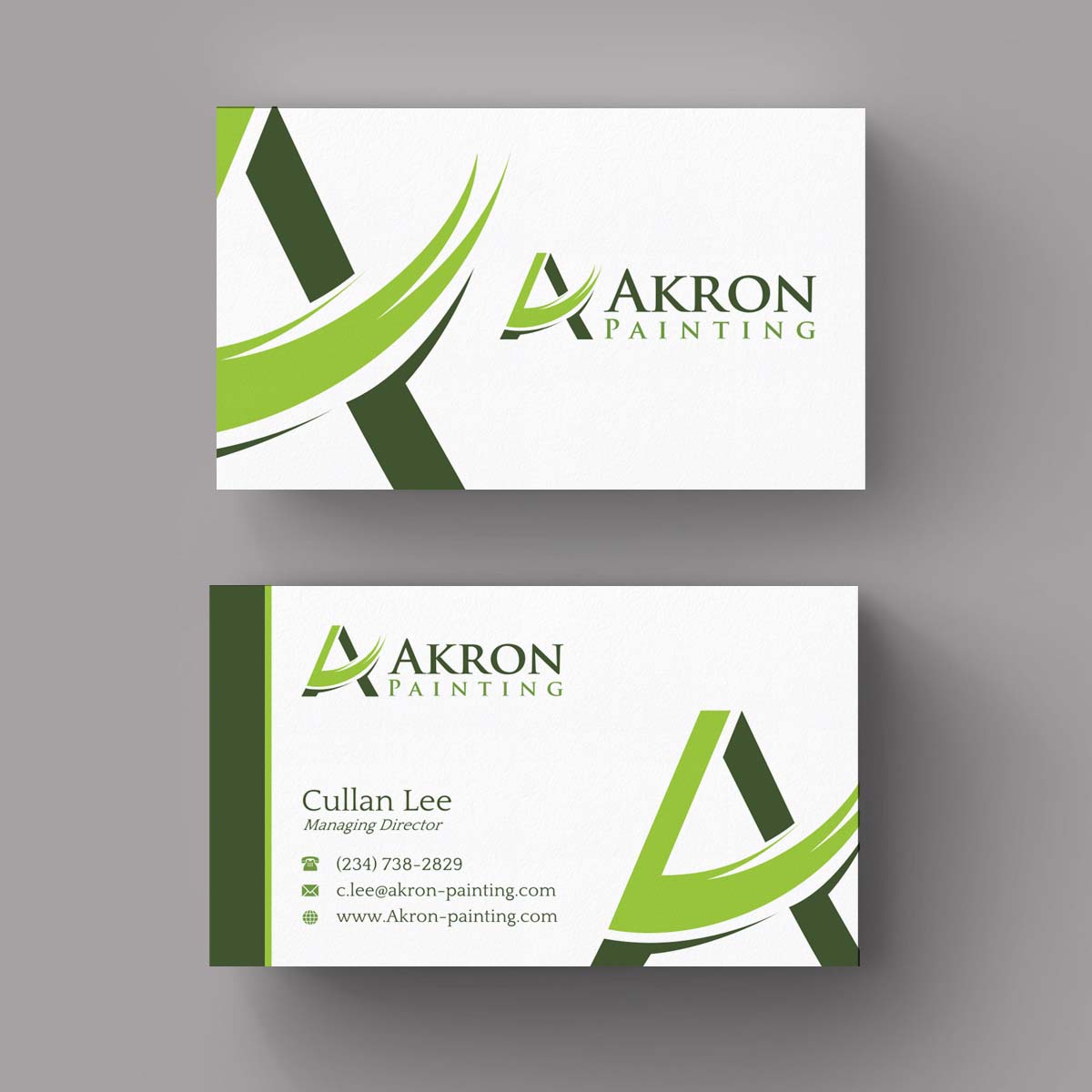 Design de Carte de Visite par INDIAN_Ashok pour ce projet | Design #9423716