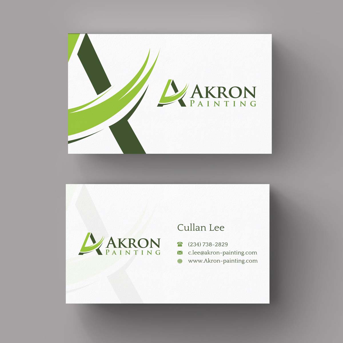 Design de Carte de Visite par INDIAN_Ashok pour ce projet | Design #9423721