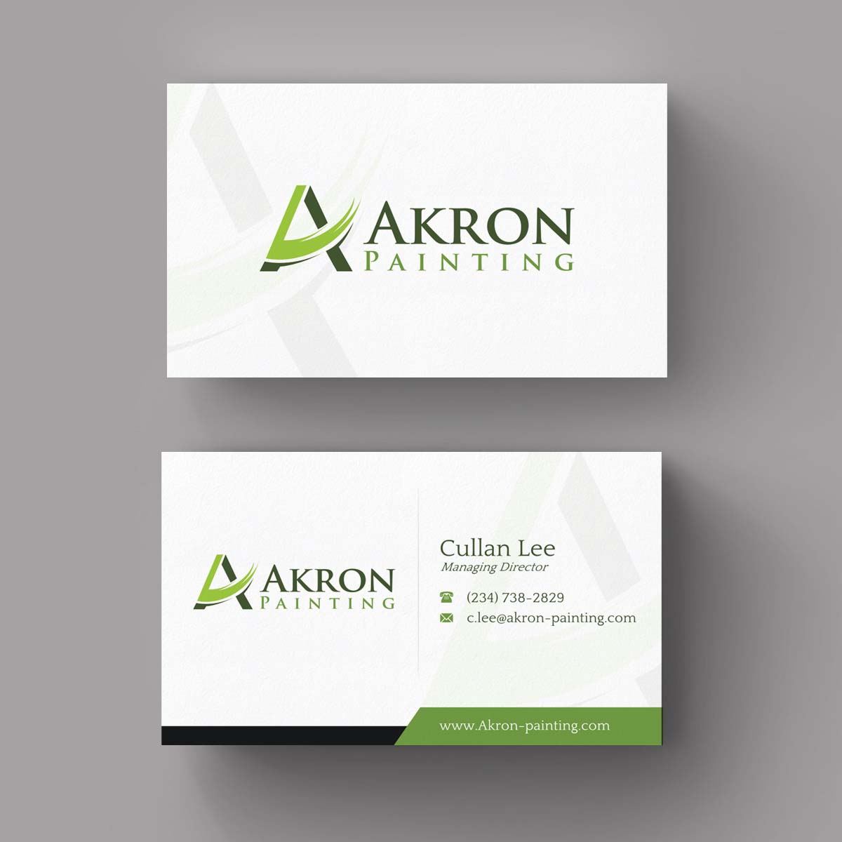 Design de Carte de Visite par INDIAN_Ashok pour ce projet | Design #9423724