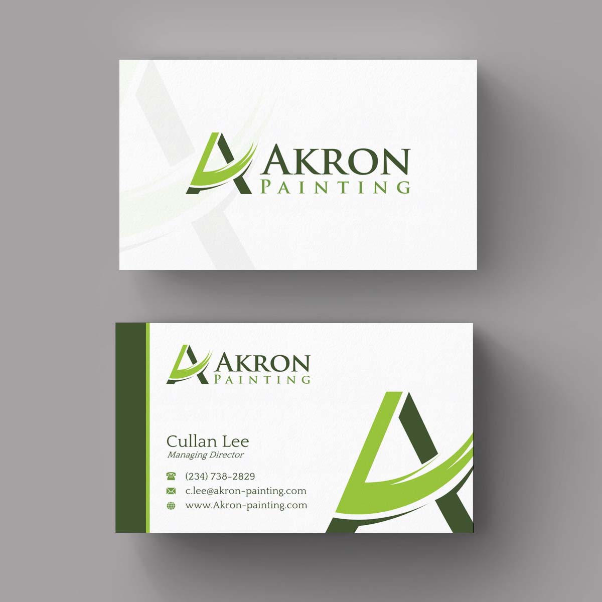 Design de Carte de Visite par INDIAN_Ashok pour ce projet | Design #9423728