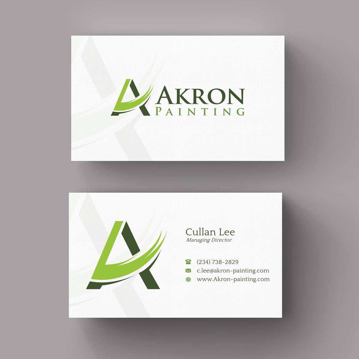 Design de Carte de Visite par INDIAN_Ashok pour ce projet | Design #9423729