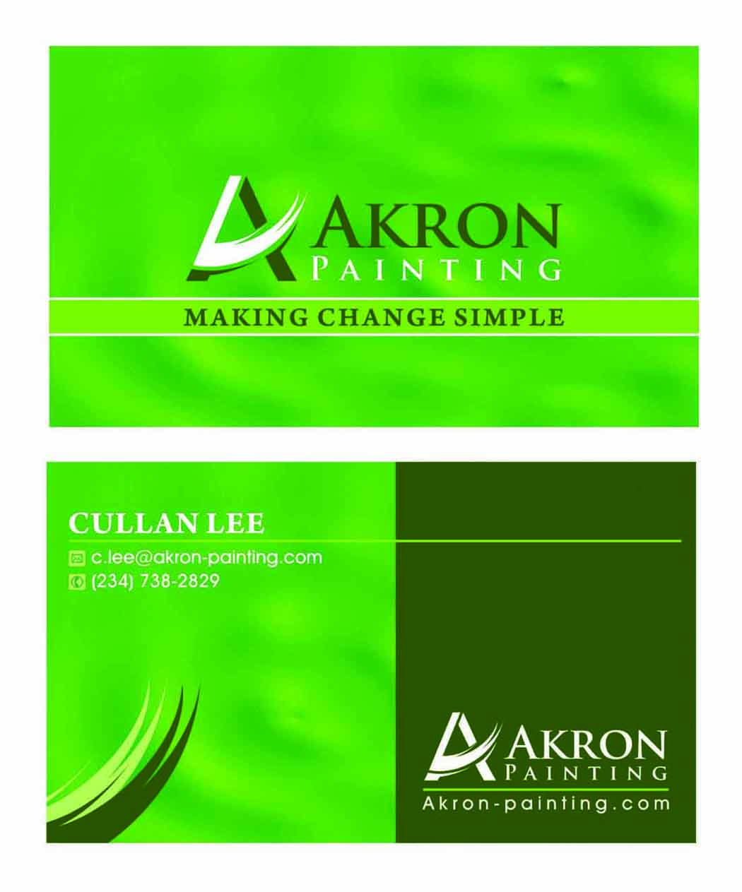 Business Card Design by yadavsushil for this project | Design #9441546