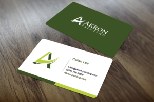 Design de Carte de Visite par Sajin pour ce projet | Design #9488122
