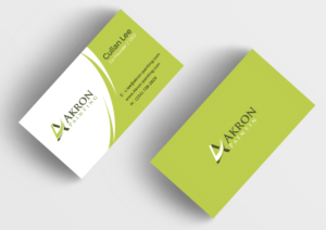 Design de Carte de Visite par creativoangle pour ce projet | Design #9429249