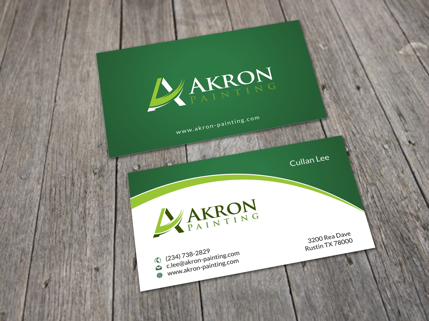 Design de Carte de Visite par SKYdesign pour ce projet | Design #9417707