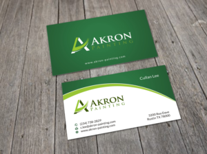 Design de Carte de Visite par SKYdesign pour ce projet | Design : #9417707