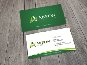 Design de Carte de Visite par SKYdesign pour ce projet | Design : #9417708