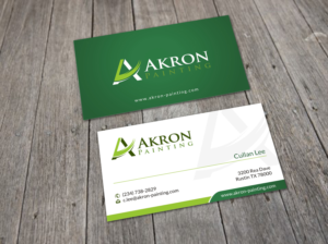 Design de Carte de Visite par SKYdesign pour ce projet | Design : #9417709