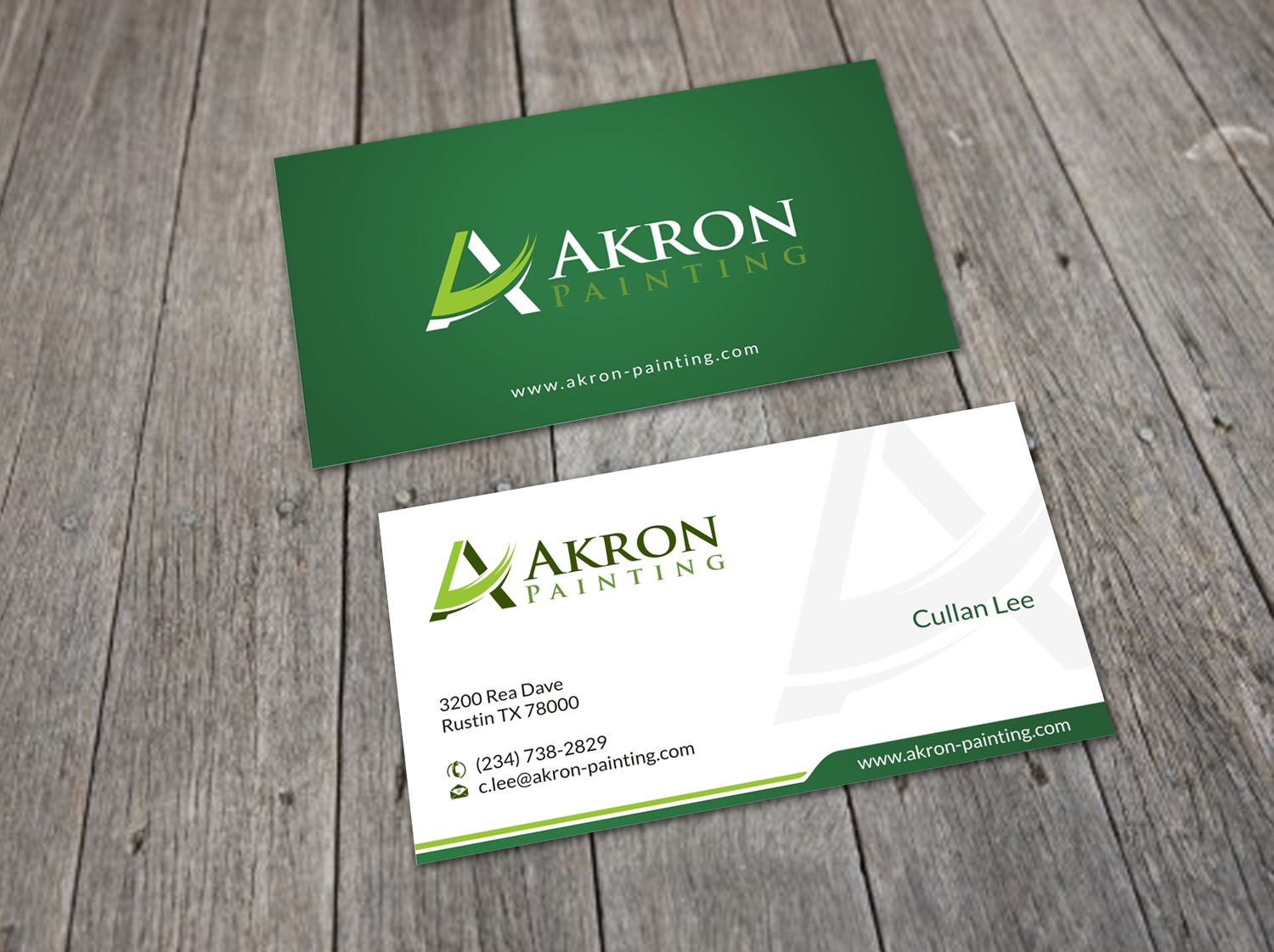 Design de Carte de Visite par SKYdesign pour ce projet | Design #9417710