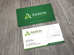 Design de Carte de Visite par SKYdesign pour ce projet | Design : #9417710