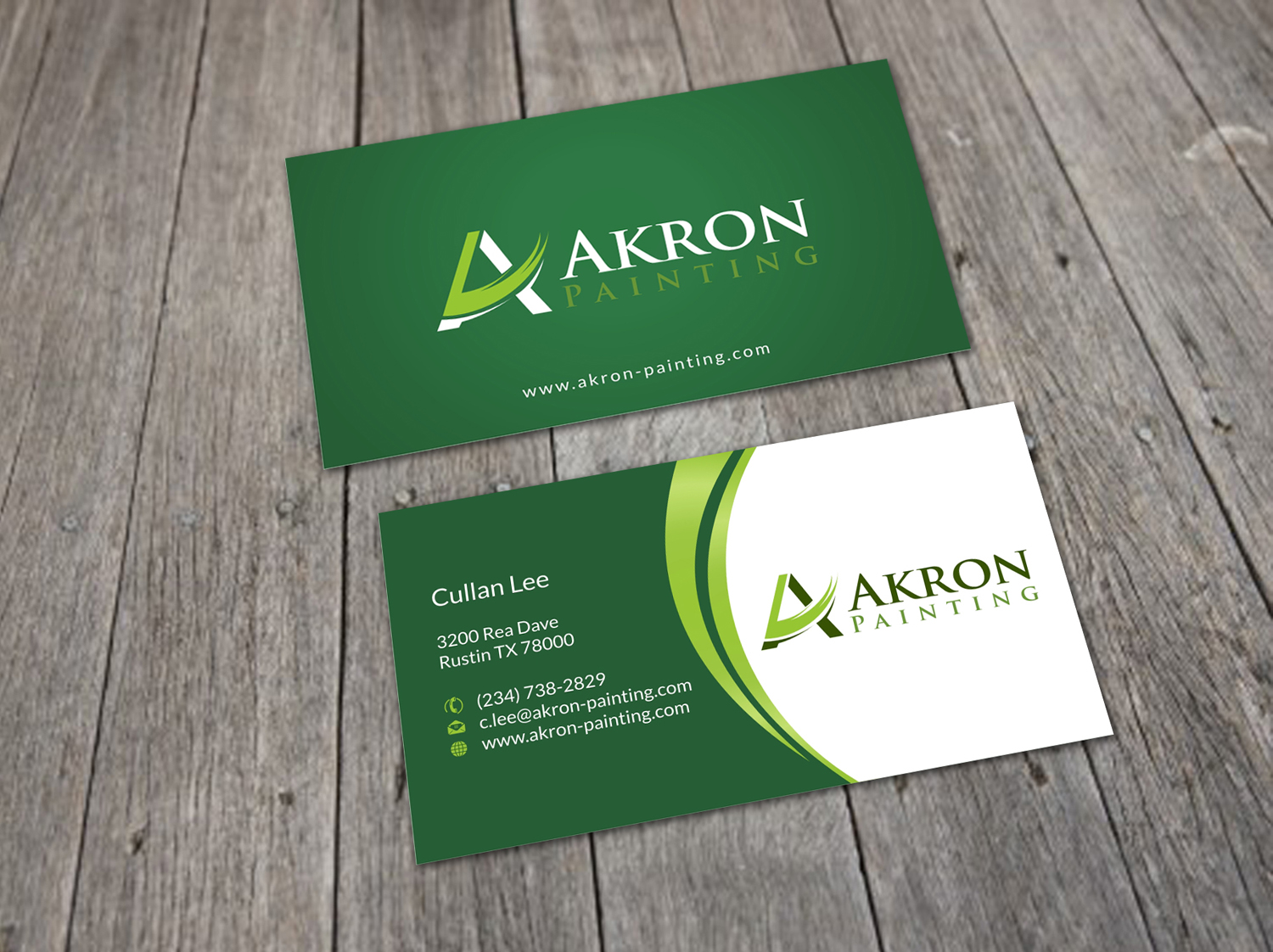 Design de Carte de Visite par SKYdesign pour ce projet | Design #9417719