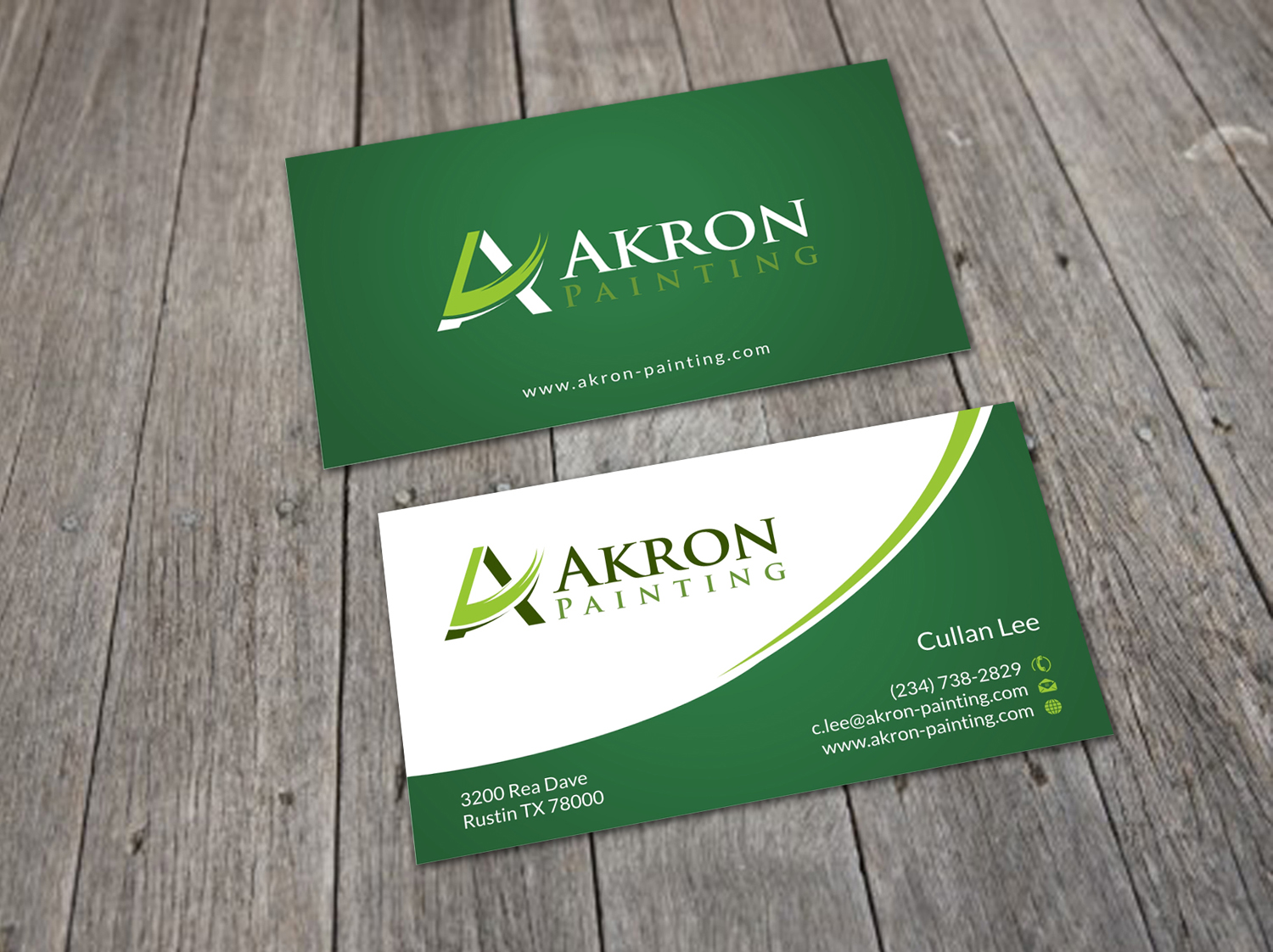 Design de Carte de Visite par SKYdesign pour ce projet | Design #9417720