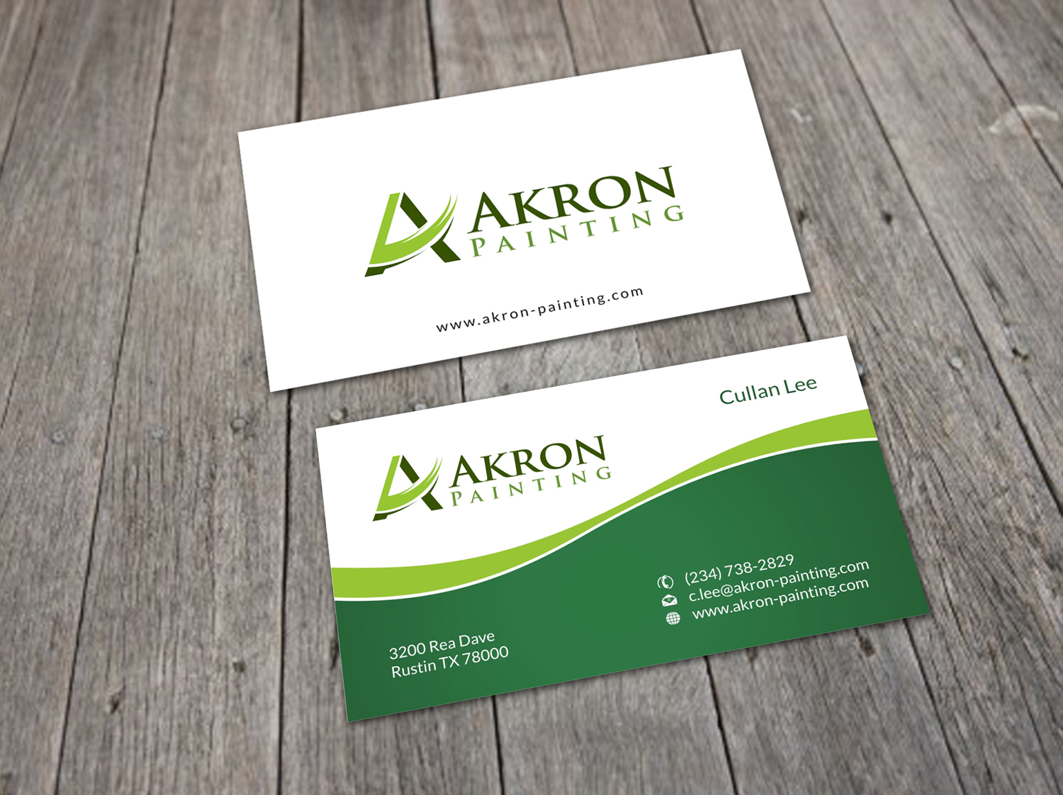 Design de Carte de Visite par SKYdesign pour ce projet | Design #9417722