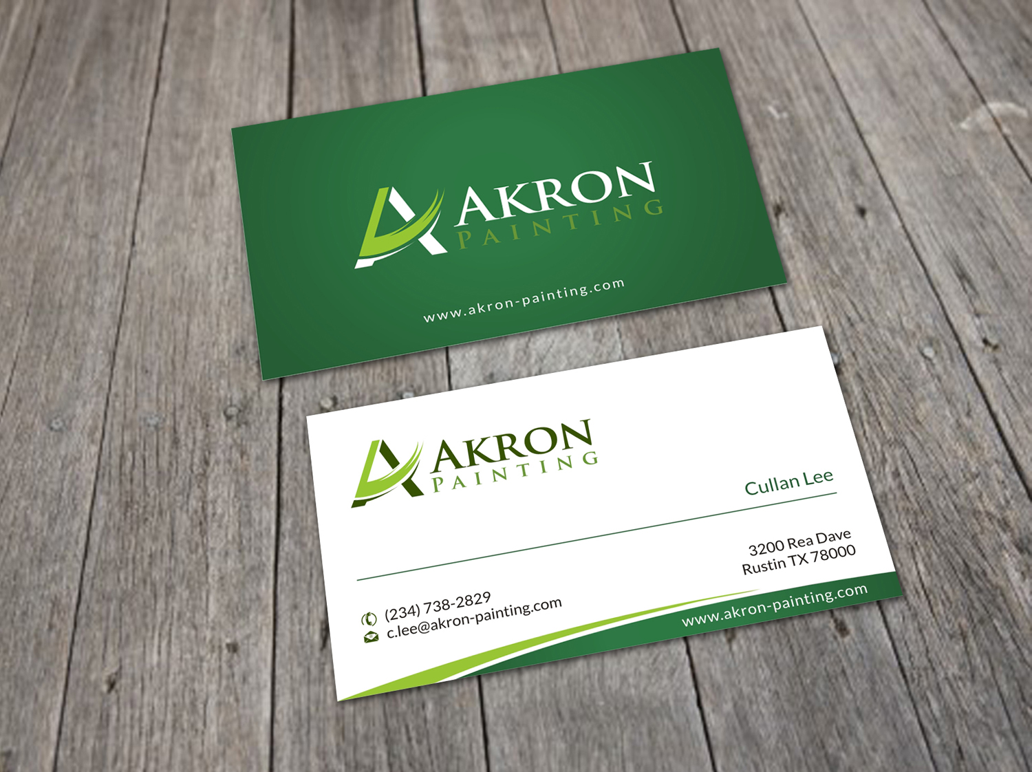 Design de Carte de Visite par SKYdesign pour ce projet | Design #9417723