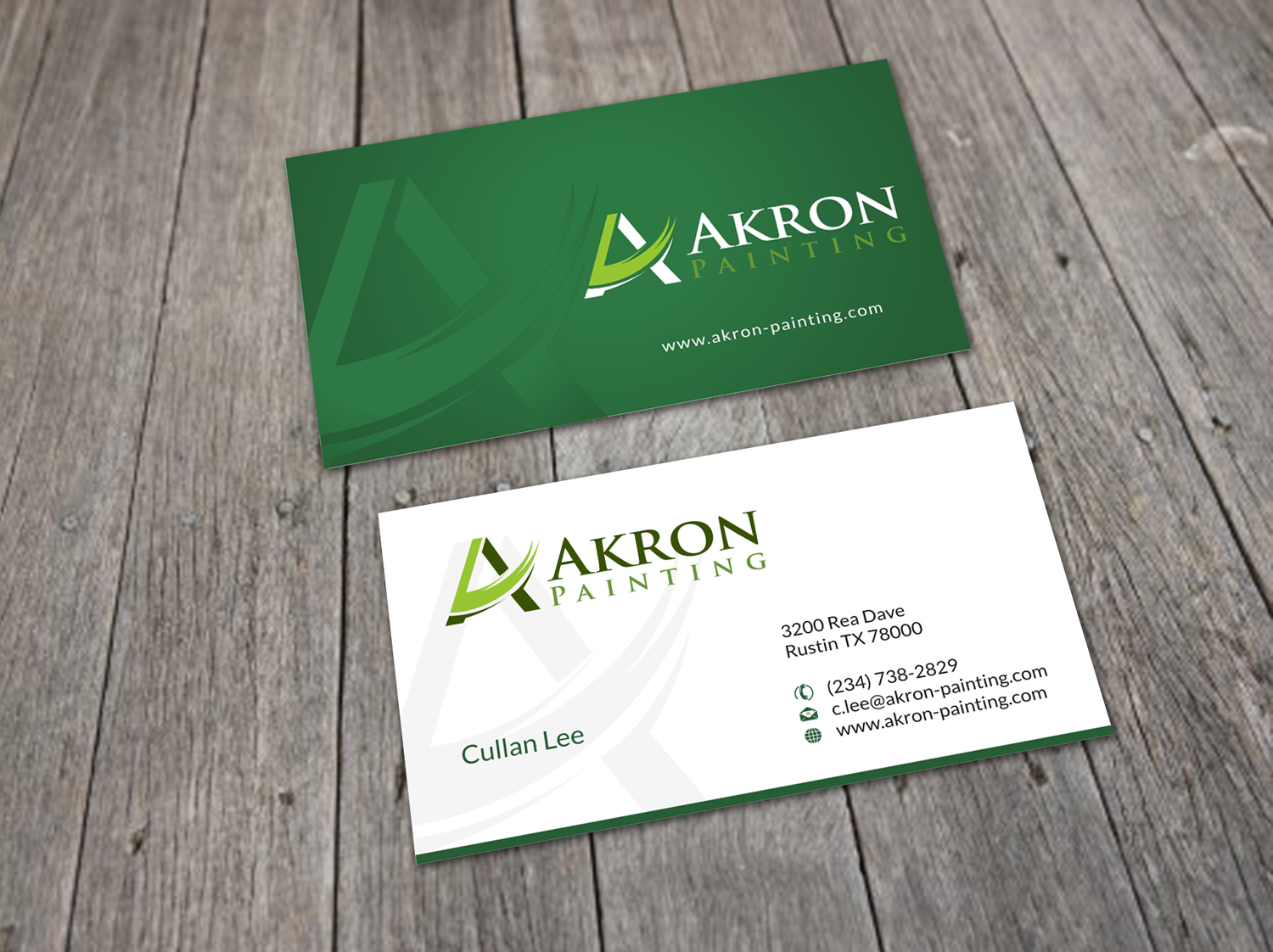 Design de Carte de Visite par SKYdesign pour ce projet | Design #9417733