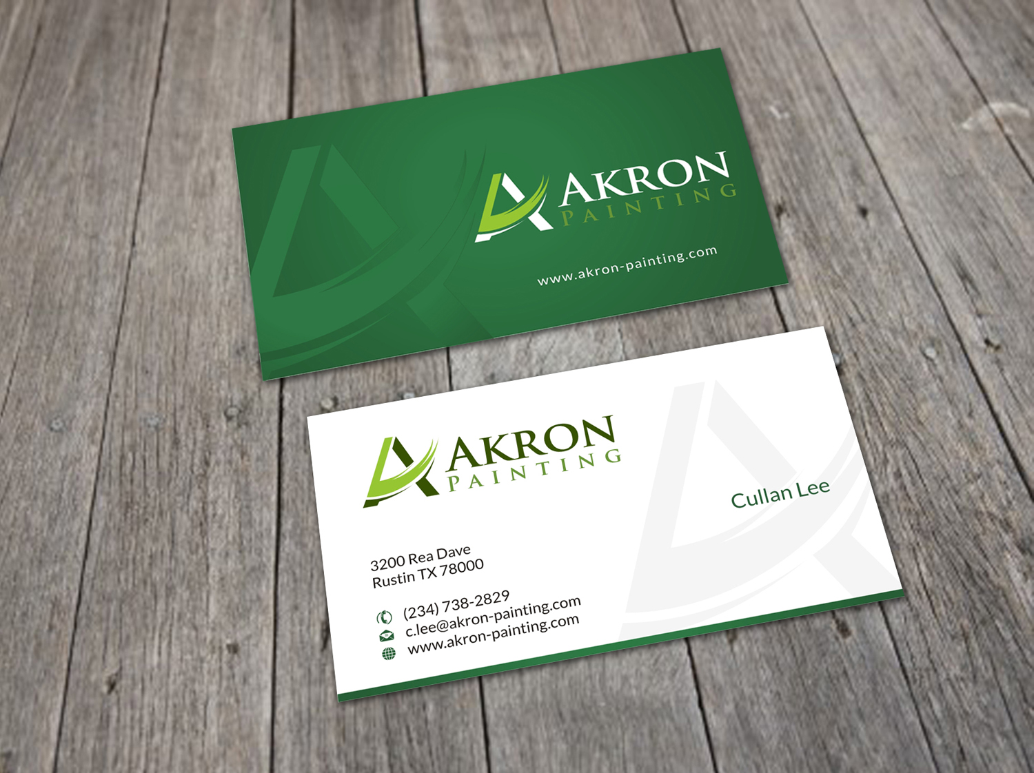 Design de Carte de Visite par SKYdesign pour ce projet | Design #9417734