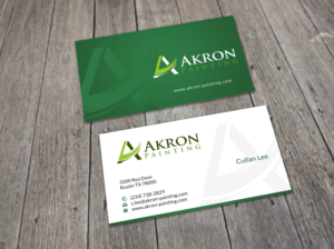 Design de Carte de Visite par SKYdesign pour ce projet | Design : #9417734