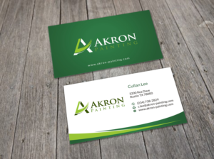 Design de Carte de Visite par SKYdesign pour ce projet | Design : #9417735