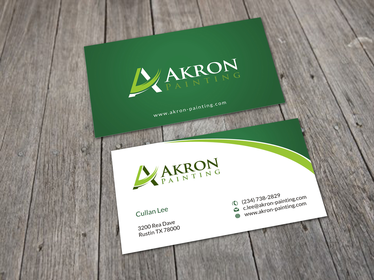 Design de Carte de Visite par SKYdesign pour ce projet | Design #9417737