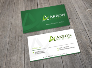 Design de Carte de Visite par SKYdesign pour ce projet | Design : #9439460