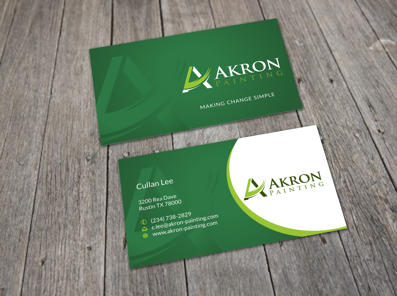 Design de Carte de Visite par SKYdesign pour ce projet | Design #9439461