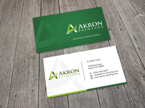 Design de Carte de Visite par SKYdesign pour ce projet | Design : #9439500