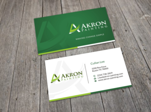 Design de Carte de Visite par SKYdesign pour ce projet | Design : #9439501