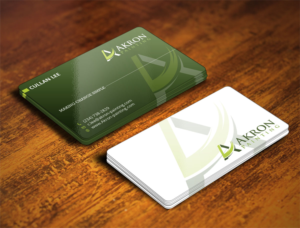 Business Card Design by Verified artistry (Design garden) for this project | Design: #9458256