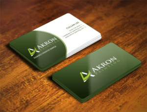Business Card Design by Verified artistry (Design garden) for this project | Design: #9458258