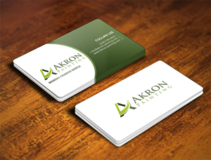 Business Card Design by Verified artistry (Design garden) for this project | Design: #9458259