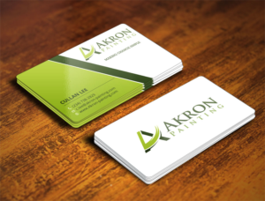 Business Card Design by Verified artistry (Design garden) for this project | Design: #9458260