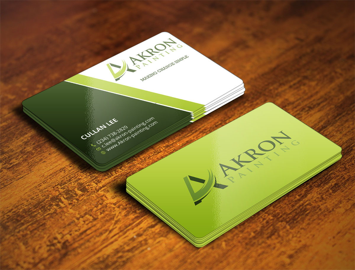 Visitenkarten-Design von Verified artistry (Design garden) für dieses Projekt | Design #9458261