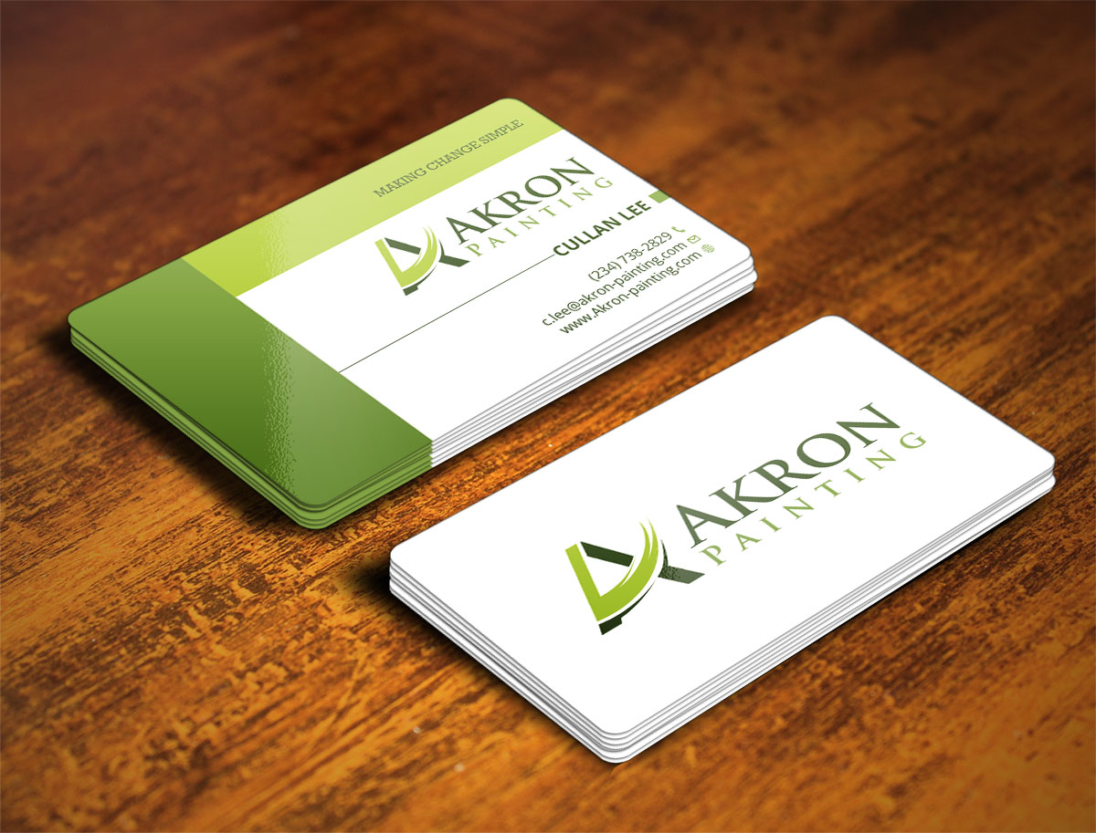 Design de Carte de Visite par Verified artistry (Design garden) pour ce projet | Design #9458264