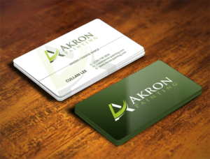 Design de Carte de Visite par Verified artistry (Design garden) pour ce projet | Design : #9458265