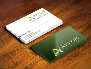 Design de Carte de Visite par Verified artistry (Design garden) pour ce projet | Design : #9458267