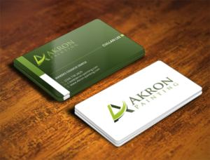 Design de Carte de Visite par Verified artistry (Design garden) pour ce projet | Design : #9463983