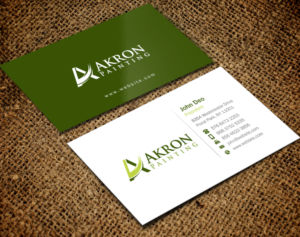 Design de Carte de Visite par Brand aid pour ce projet | Design #9437202