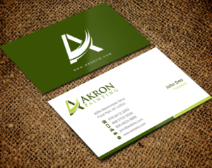 Design de Carte de Visite par Brand aid pour ce projet | Design : #9437203