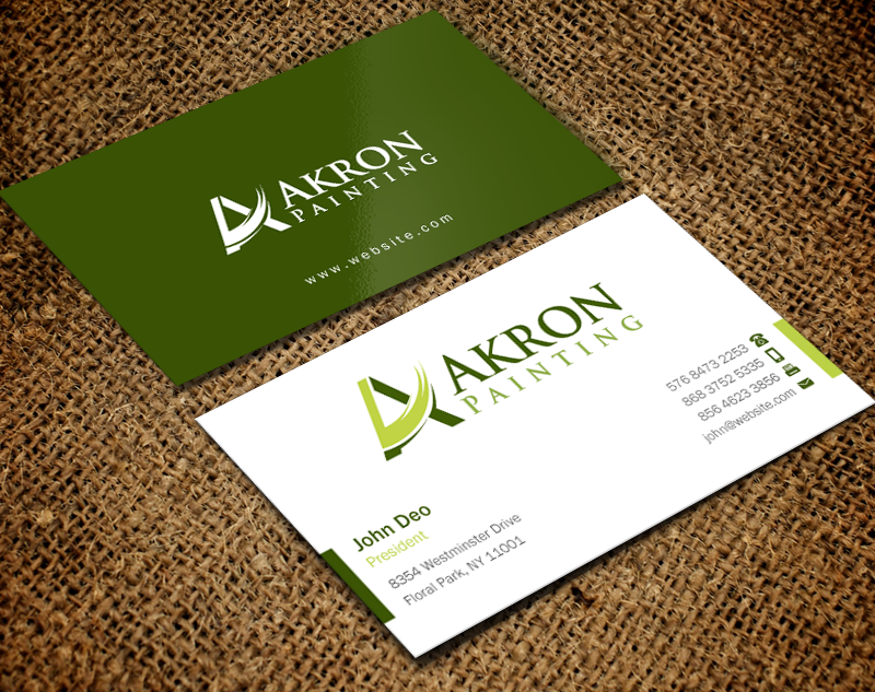 Design de Carte de Visite par Brand aid pour ce projet | Design #9437204