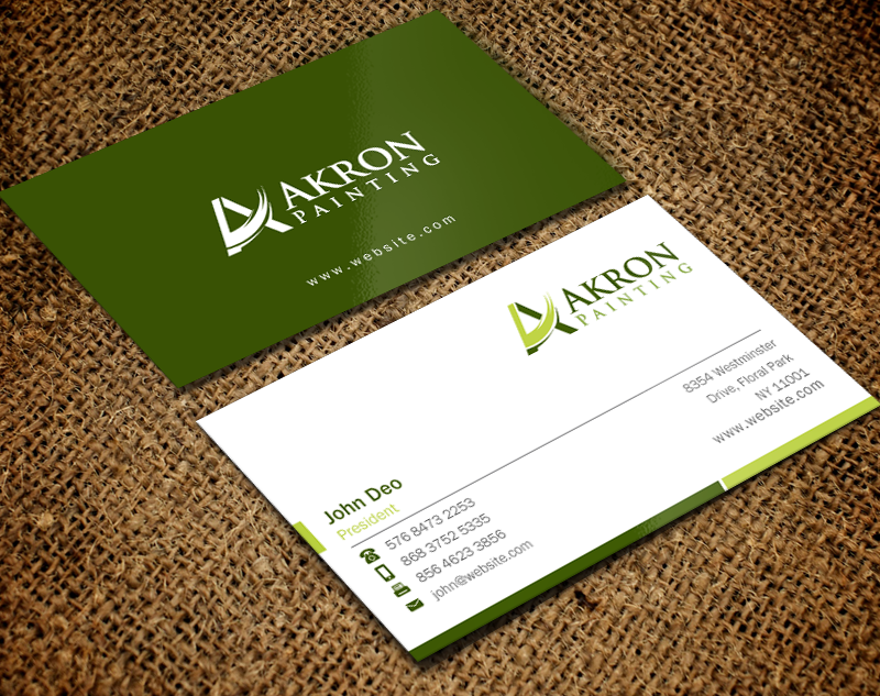 Design de Carte de Visite par Brand aid pour ce projet | Design #9437205