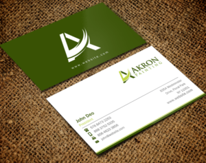Design de Carte de Visite par Brand aid pour ce projet | Design : #9437206