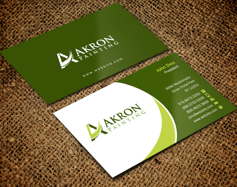 Design de Carte de Visite par Brand aid pour ce projet | Design #9437207