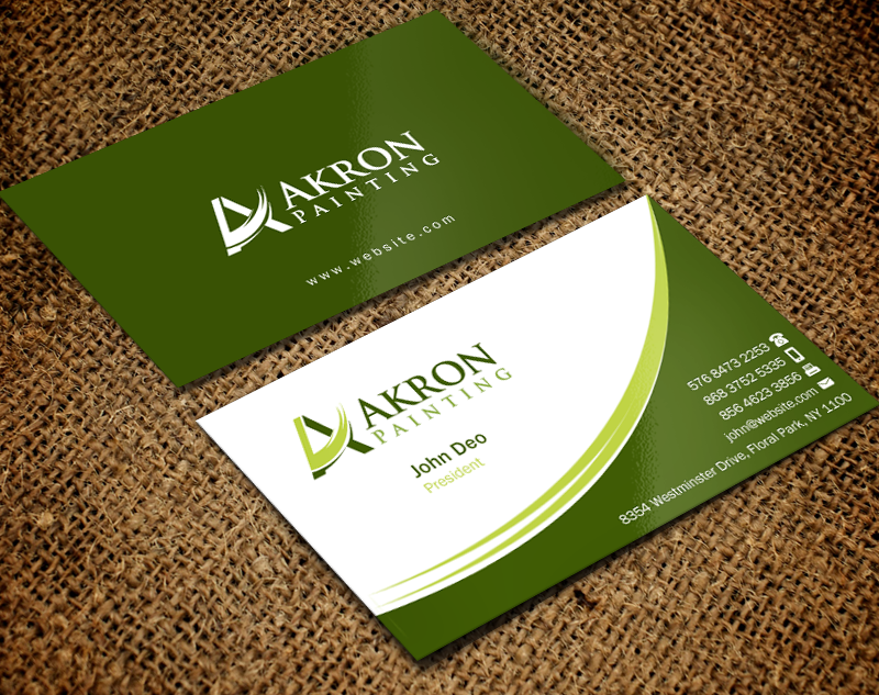Design de Carte de Visite par Brand aid pour ce projet | Design #9437208