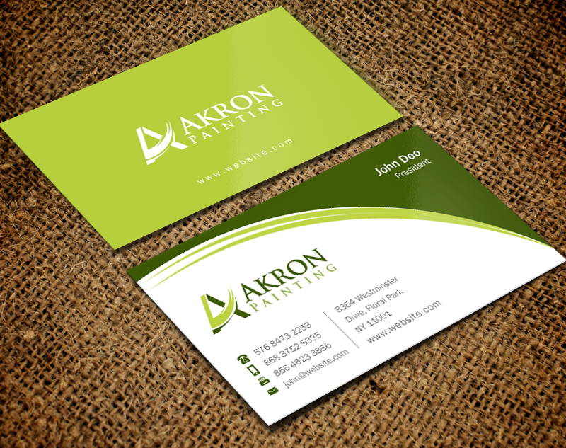 Design de Carte de Visite par Brand aid pour ce projet | Design #9437209