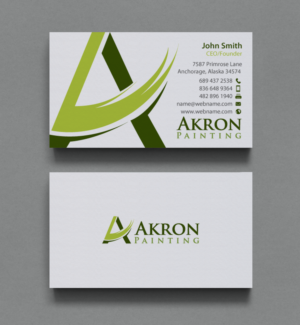 Design de Carte de Visite par chandrayaan.creative pour ce projet | Design : #9437133