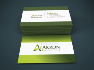 Business Card Design by Nilufa Lima for this project | Design: #9470719