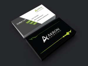 Business Card Design by Nilufa Lima for this project | Design: #9470994