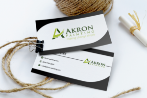 Business Card Design by isabel.paoli for this project | Design: #9444110