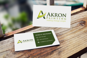 Business Card Design by isabel.paoli for this project | Design: #9444111